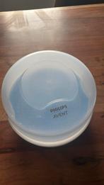Flessen sterilisator AVENT, Kinderen en Baby's, Ophalen, Nieuw, Sterilisator