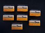 Kodak Tmax P3200, Nieuw, Ophalen of Verzenden, Kodak