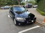 Bmw e90 316d uit 2010 euro5 met 275dkm, Auto's, BMW, Achterwielaandrijving, 1995 cc, Zwart, 4 cilinders