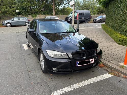 Bmw e90 316d uit 2010 euro5 met 275dkm, Auto's, BMW, Particulier, 3 Reeks, ABS, Airbags, Airconditioning, Boordcomputer, Centrale vergrendeling