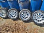 jante bmw 16p original  E46, Ophalen, Gebruikt, 16 inch, Banden en Velgen