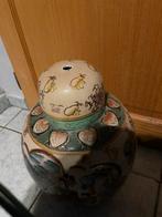 Chinese vaas, Huis en Inrichting, Ophalen of Verzenden, Zo goed als nieuw