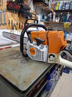 Tronçonneuse Stihl MS661CM, Enlèvement, Comme neuf