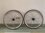 Santafixie zilverkleurige wielset, Ophalen of Verzenden, Nieuw