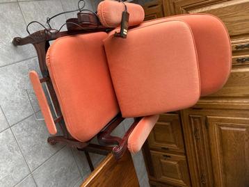Inboedel kasten, wandkast, dressing, eetkamer, salon, relax beschikbaar voor biedingen