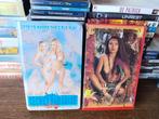 VHS ex rental XXX, Cd's en Dvd's, Ophalen of Verzenden, Zo goed als nieuw