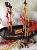 Playmobil. Vintage piratenboot, Ophalen of Verzenden