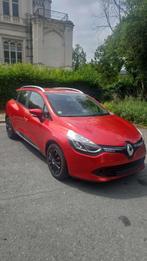Renault clio 0.9 essence prete à immatriculer, Bluetooth, Testrit aan huis, Handgeschakeld, Clio