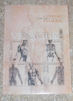 1 blok bl215 andreas vesalius, Postzegels en Munten, Frankeerzegel, Ophalen of Verzenden, Zonder stempel, Postfris