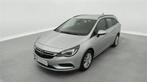 Opel Astra 1.6 CDTi AUTOM. Edition NAVI / CLIM / TEL, Auto's, Stof, Gebruikt, 4 cilinders, 136 pk