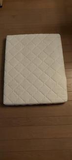 Matras voor babypark, Kinderen en Baby's, Ophalen, Zo goed als nieuw, Rechthoekig