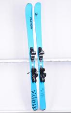 186 ski's FACTION DICTATOR 1.0, blue, Ophalen of Verzenden, Carve, 180 cm of meer, Gebruikt