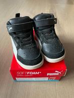 Puma schoenen maat 22, Kinderen en Baby's, Kinderkleding | Schoenen en Sokken, Ophalen, Adidas, Gebruikt, Sportschoenen