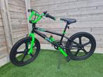 BMX Stokvis. Als nieuw!!, Ophalen, Zo goed als nieuw, Stokvis