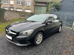 Mercedes CLA200 2017 105000 km Euro6d, Autos, Mercedes-Benz, Cuir, CLA, Achat, Euro 6