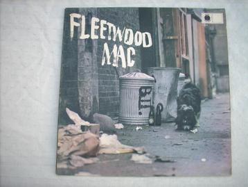 Peter Green's Fleetwood Mac  mono 1968 beschikbaar voor biedingen