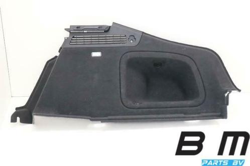 Bagageruimtebekleding rechts Audi A5 8T Sportback, Auto-onderdelen, Overige Auto-onderdelen, Gebruikt