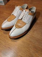 Heschung Derby Split schoenen Dames, Ophalen of Verzenden, Gedragen