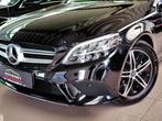 Mercedes-Benz C 200 d Business Solution / Led high Performan, Autos, Mercedes-Benz, 5 places, Noir, 117 g/km, 160 ch