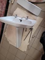 badkamer (sanitair) - retro/vintage, Overige typen, Gebruikt, Chroom, Ophalen