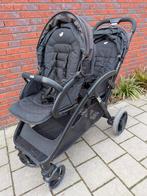 Joie duo buggy, Enlèvement, Utilisé, Autres marques, Modèle duo