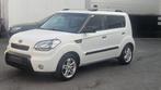 KIA Soul 4U 1.6CRDI 85Kw Euro 4 jaar 2010, 265.000K, Bedrijf, 5 deurs, USB, Euro 4