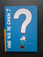 Une vie de chien ! - yapaka, Boeken, Kinderboeken | Jeugd | 10 tot 12 jaar, Ophalen of Verzenden, Zo goed als nieuw, Yakapa, Non-fictie