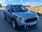 MINI COUNTRYMAN COOPER, Auto's, Automaat, Euro 6, Leder, Bedrijf