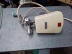 Chauffe eau électrique 220 volt, Doe-het-zelf en Bouw, Chauffageketels en Boilers, Ophalen, Gebruikt, Geiser