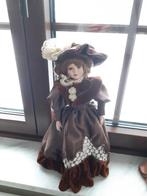 PORSELEINEN POP, Verzamelen, Poppen, Ophalen, Zo goed als nieuw, Pop