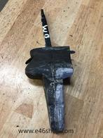 Deur Wind vanger BMW 5 SERIE E39 rechts voor, Enlèvement ou Envoi, Utilisé, BMW, Porte