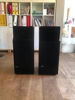 Bose 601 serie III, Front, Rear of Stereo speakers, Gebruikt, Bose, 120 watt of meer