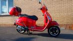 Vespa gts 300