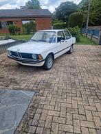 Bmw E21 1975, Auto's, 1600 cc, Wit, Bedrijf, BMW