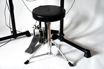 Electronisch Drumstel Yamaha.