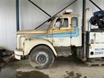 1980 Scania 111 Takelwagen, Auto's, Vrachtwagens, Scania, Overige brandstoffen, Bedrijf, Te koop