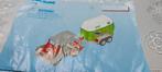 Auto met paarde trailer, Kinderen en Baby's, Speelgoed | Playmobil, Ophalen of Verzenden