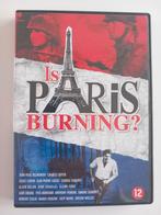 Dvd Is Paris burning (Oorlogsfilm) AANRADER, Cd's en Dvd's, Dvd's | Actie, Ophalen of Verzenden, Zo goed als nieuw, Oorlog