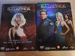 Battlestar Galactica 1+2, Cd's en Dvd's, Dvd's | Tv en Series, Ophalen of Verzenden