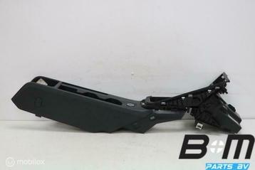 Middenconsole VW Polo 2G 2G1863241H beschikbaar voor biedingen