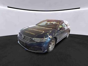 Volkswagen Passat Variant GTE 1.4 TSI PHEV 218PK Automaat 20 beschikbaar voor biedingen