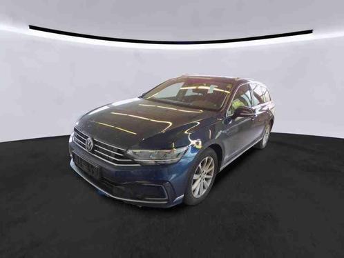 Volkswagen Passat Variant GTE 1.4 TSI PHEV 218PK Automaat 20, Auto's, Volkswagen, Bedrijf, Passat, Overige brandstoffen, Break