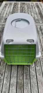 Transportbox, Animaux & Accessoires, Rongeurs & Lapins | Accessoires, Enlèvement