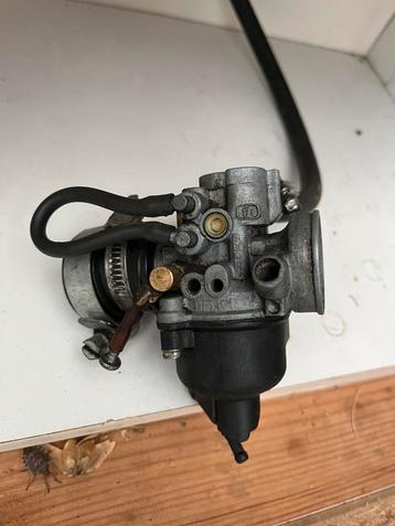 Delortto 17,5 mm carb beschikbaar voor biedingen