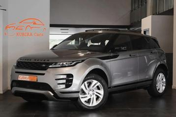 Land Rover Range Rover Evoque 2.0 TD4 MHEV R-Dynamic BTW Pan beschikbaar voor biedingen