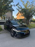 VW Golf 8 GTI 2022, Auto's, Volkswagen, Automaat, Euro 6, Zwart, 5 zetels