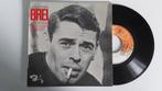Jacques Brel Le plat pays, Cd's en Dvd's, Vinyl Singles, Verzenden, Gebruikt, Single