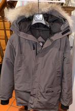 Canada goose longford XL, Kleding | Heren, Ophalen, Zo goed als nieuw