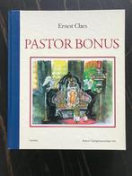 Pastor Bonus (genummerd) - Ernest Claes, Ophalen of Verzenden, Ernest Claes
