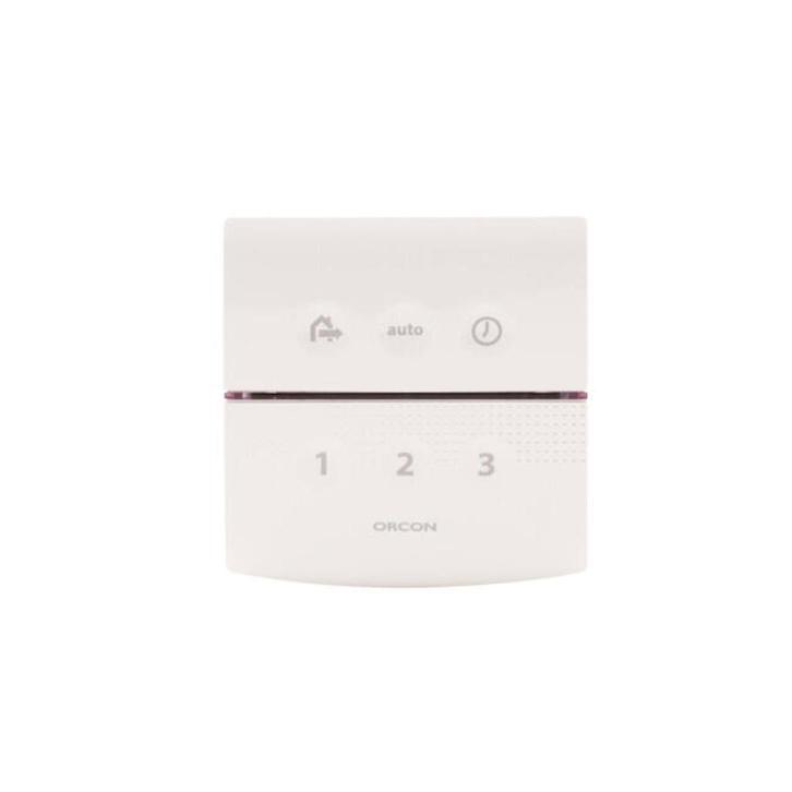 Orcon RFT afstandsbediening 15RF, Doe-het-zelf en Bouw, Elektriciteit en Kabels, Nieuw, Schakelaar, Ophalen